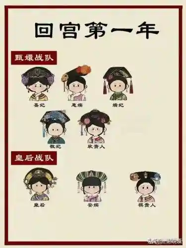 皇后战队阵容搭配推荐图(机动战队推图阵容2019)插图4
