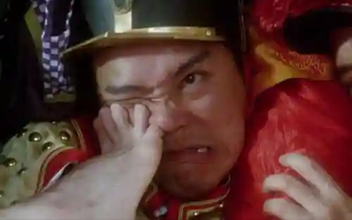 鹿鼎记2神龙教粤语版(鹿鼎记2粤语超清迅雷下载)插图1