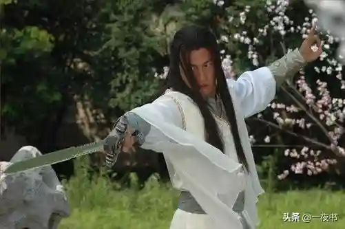 武侠之白衣剑仙(武侠：说书人!开局剑仙盘点!)插图8