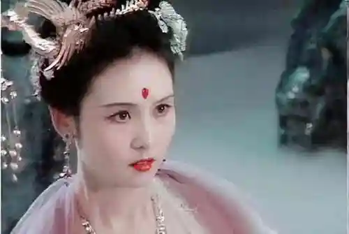 嫦娥仙子阵容搭配推荐图(嫦娥适合什么阵容)插图18