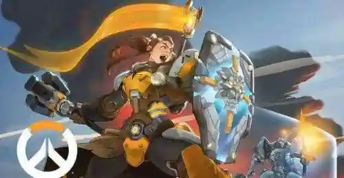 守望先锋最强神仙搭配阵容(守望英雄最强阵容)插图8
