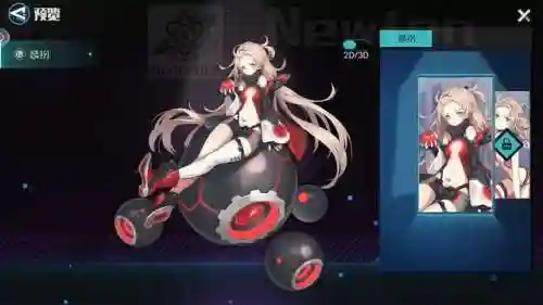 星火之歌零氪阵容搭配攻略(闪烁之光最强平民0氪阵容)插图10