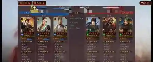 魏法象最强阵容搭配图(lol云顶之弈最强阵容搭配图)插图1