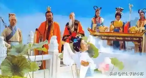 真仙神通搭配什么阵容(神仙道T0阵容)插图8