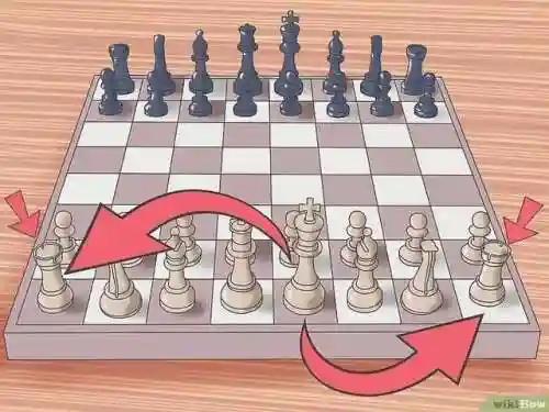 国际象棋玩法新手入门(怎么样下国际象棋)插图9