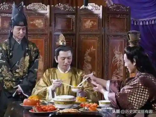 锦衣卫最强阵容搭配(史上最强锦衣卫孟三)插图9
