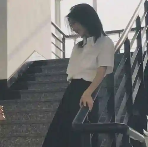 100张好看不常见的头像(好看头像)插图49