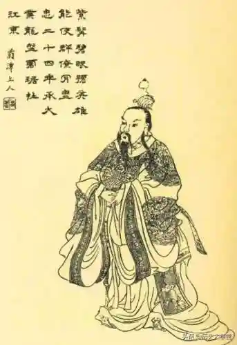 英灵传说吕蒙阵容装备搭配(英灵传说平民的四大最强阵容)插图2