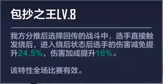 英雄联盟战队经理阵容搭配(英雄联盟v5战队成员最新)插图13