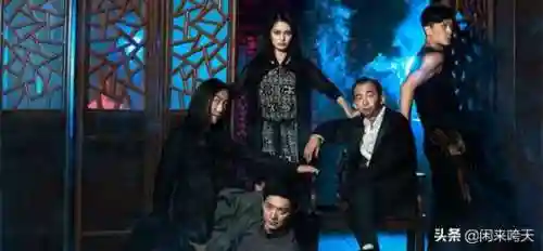 灵魂摆渡配音阵容搭配图(灵魂摆渡旁白配音是谁)插图1