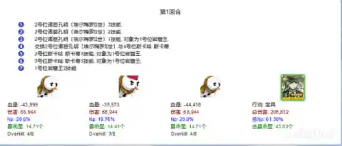 狐狸红卡组队阵容搭配(狐狸城夺冠主力阵容)插图78