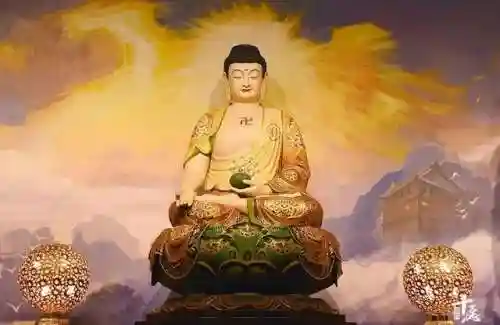 燃灯古佛搭配什么阵容最强(燃灯古佛的前身是谁)插图1
