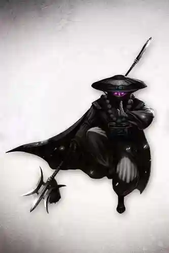 武器大师背景故事(武器大师小说人物简介)插图2