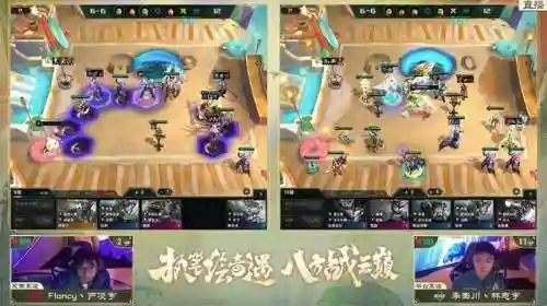 迅捷射手阵容搭配技巧最新(双射手阵容怎么玩)插图5