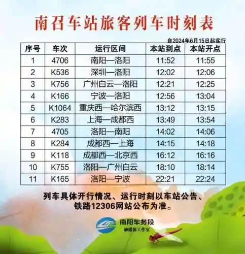 12306查询列车时刻表(12306铁路订票app)插图9
