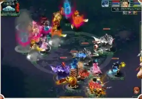 六星天罡辅助阵容搭配(6星天罡攻略)插图1