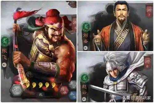 平明玩家开荒阵容搭配图(s2开荒最舒服的阵容)插图6