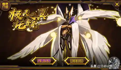 赛尔号圣化托鲁克(托鲁克超进化)插图6