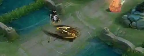王者荣耀狩猎阵容搭配技巧(王者猎人最强阵容)插图2