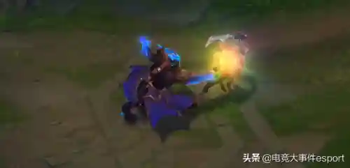 乌迪尔皮肤价格表(乌迪尔哪个皮肤最稀有)插图4
