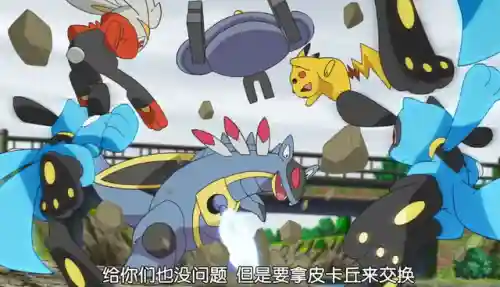 新旅途小智的阵容搭配(云顶之弈s10最强阵容搭配)插图7