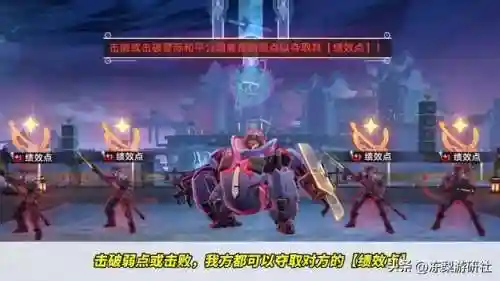 星穹铁道 阵容搭配思路(星穹铁道怎么配队)插图4