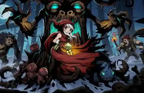 单机离线游戏(无网络的单机游戏)插图6