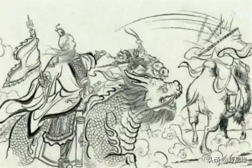 神话大破诛仙阵容搭配(诛仙最强6阵灵搭配)插图3