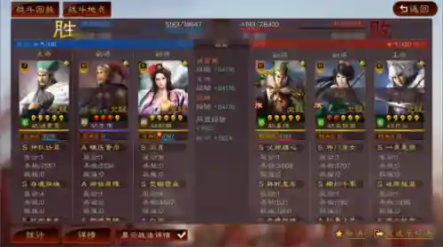貂蝉和谁搭配阵容最适合(王者荣耀貂蝉和谁最好配合)插图12