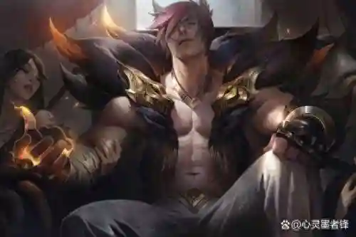 放逐之刃是什么位置(放逐之刃出装顺序)