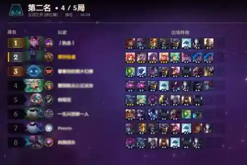 无限法球阵容怎么搭配(去吧精灵球商城版最强阵容)插图5