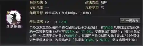 率土平民新手荀彧阵容搭配(魂土平民挂机阵容)插图5