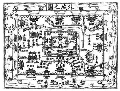 宗室天神猎阵容怎么搭配(藏武最强阵容搭配攻略)插图4