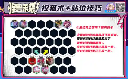 尼拉猫咪阵容搭配图(原神纳西妲阵容搭配推荐)插图7