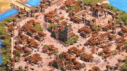 帝国时代决定版秘籍大全(帝国时代1罗马复兴 原版)插图2