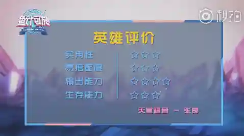 东皇白起阵容怎么搭配(白起装备怎么出装厉害)插图4