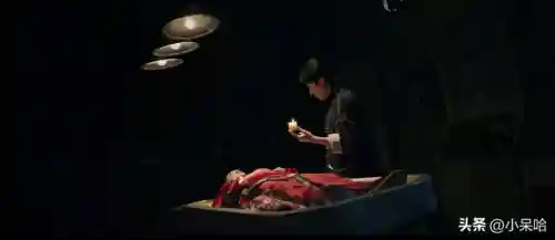 道士出山鬼神阵容搭配图(一刀传世5道士阵容)插图14