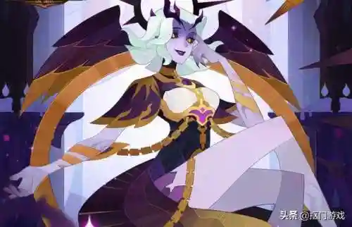 魔女呆萌阵容搭配推荐最新(萌神战姬最强阵容搭配)