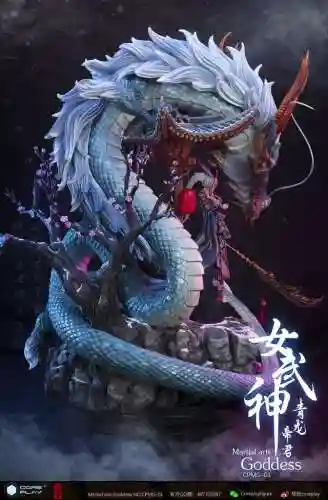武神帝君阵容搭配图最新(六界召唤师阵容搭配)插图3
