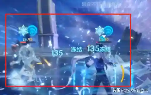 原神破甲队阵容搭配(原神t0阵容排行榜)插图1