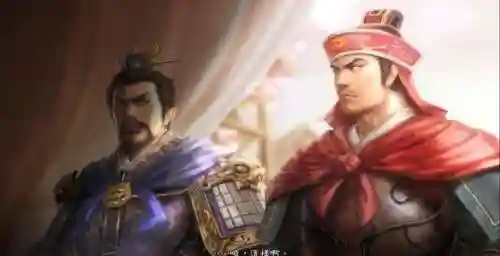 三国志13英杰传攻略(英杰传各兵种最强包括电脑)插图17