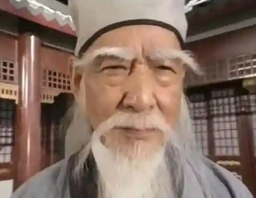 一魔二佛三道四侠五绝(金庸说的一魔二道三僧)插图8