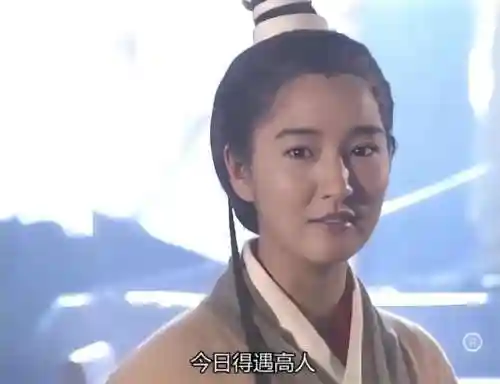 李莫愁给杨过生孩子名叫什么(杨过的四个儿子名字)插图2