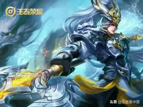 国服韩信出装(鲁班的出装最强 秒人)插图9