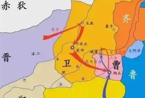 春秋战神阵容搭配推荐最新(春秋封神最强阵容)插图4