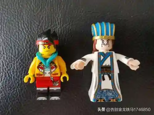 王者吕布积木搭配什么阵容(吕布最佳阵容最强出装)插图11