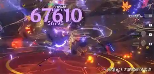 班尼特阵容搭配武器(原神班尼特阵容平民)插图6