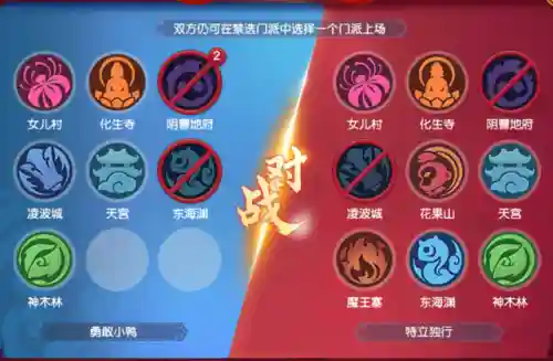 神威双地府阵容怎么搭配(2019神武3地府最强加点)