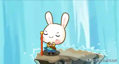 洛克王国少林呱呱技能(洛克王国呱呱有几种修炼)插图2