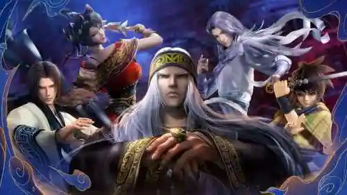 策略卡牌手游推荐(卡牌养成类手游)插图8